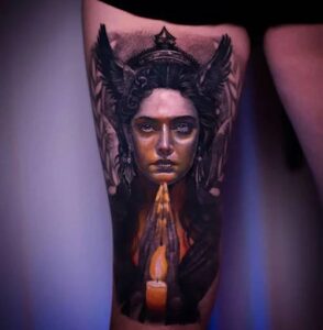 EXODUS TATTOO AND PIERCING