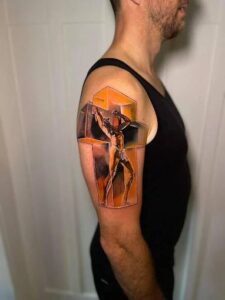 EXODUS TATTOO AND PIERCING