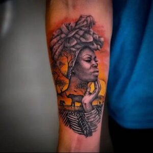 Fàsaidh Tattoo + Nails Inverness