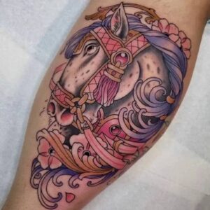Fàsaidh Tattoo + Nails Inverness