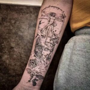 Fàsaidh Tattoo + Nails Inverness