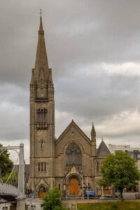 Free Church of Scotland