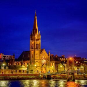 Free Church of Scotland