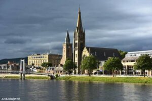 Free Church of Scotland