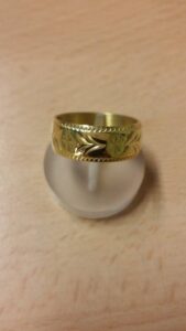 City Goldsmith
