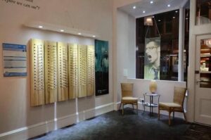 Goskirk Pettinger Optometrists & Dispensing Opticians