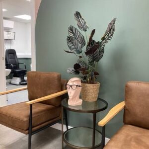 Goskirk Pettinger Optometrists & Dispensing Opticians