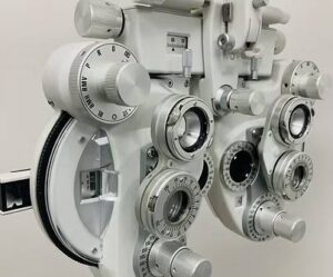 Goskirk Pettinger Optometrists & Dispensing Opticians