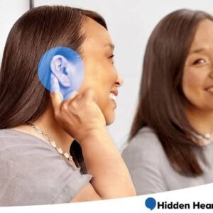 Hidden Hearing Inverness