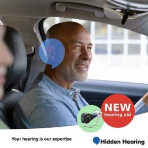 Hidden Hearing Inverness