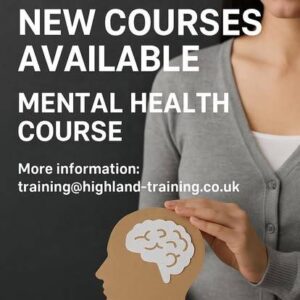 Highland Training Group