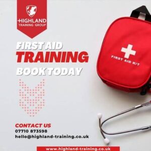 Highland Training Group
