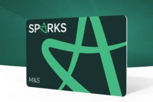 Marks & Spencer