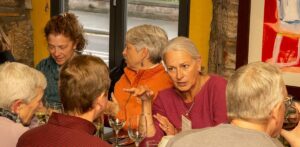 The Mustard Seed Restaurant