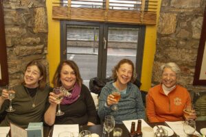The Mustard Seed Restaurant