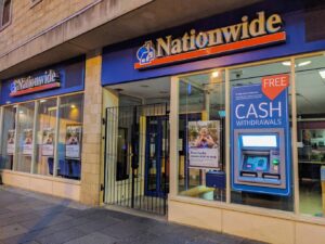 Nationwide Building Society
