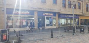 Nationwide Building Society