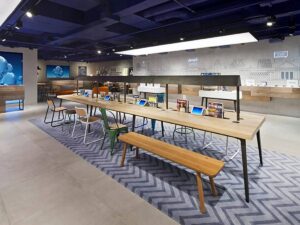 O2 Shop Inverness