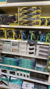 Poundland