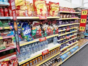 Poundland