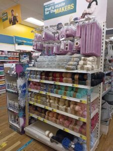 Poundland