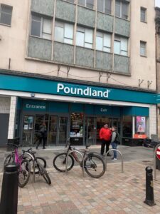 Poundland