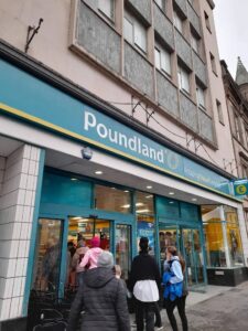 Poundland
