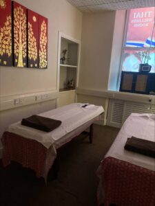 Thai Wellness Rooms