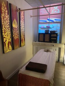 Thai Wellness Rooms