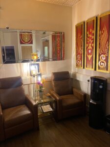 Thai Wellness Rooms