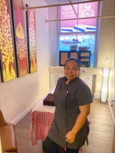 Thai Wellness Rooms