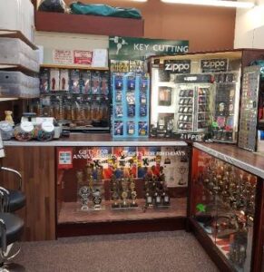 Queensgate Shoe Repairs