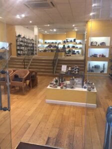 Rogerson Shoes