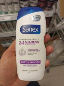 Savers Health & Beauty