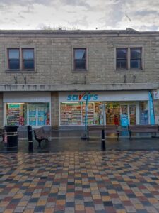 Savers Health & Beauty