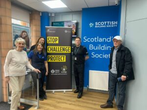 Scottish Building Society