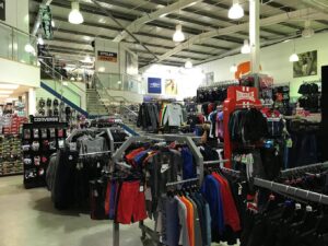 The Car Wash Company Inverness (Eastgate Shopping Centre)