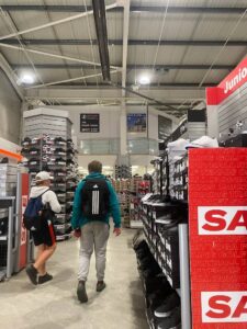 Sports Direct