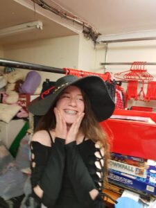 Shelter charity shop (Inverness)