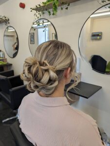 Sirens Hair Studio