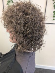 Sirens Hair Studio