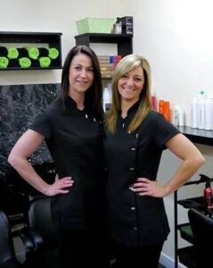 Sirens Hair Studio