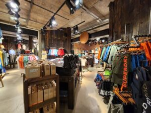 Superdry