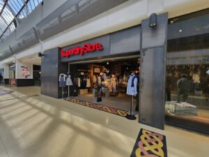 Superdry