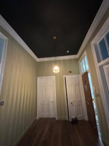 The Sutherland Osteopathic Clinic