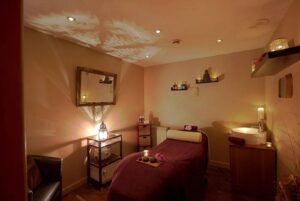 The Therapy Suite