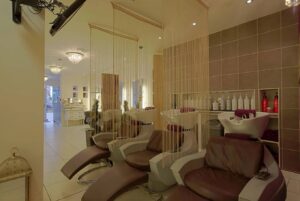 The Therapy Suite