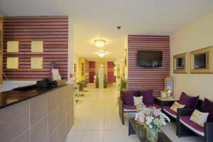 The Therapy Suite