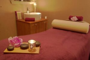 The Therapy Suite
