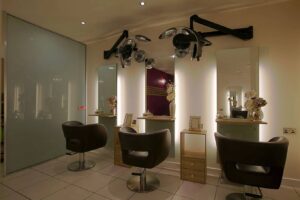 The Therapy Suite